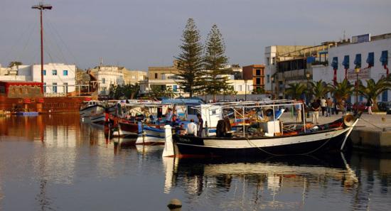 bizerte