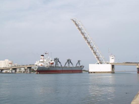 pont de bizerte